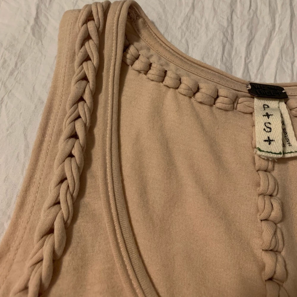 Free People Tank - Picture 5 of 6